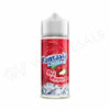 Fantasia Chilled Range Shortfill 100ml E-Liquid