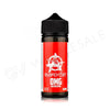 Anarchist Shortfill 100ml E-Liquid