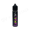 XHALE Treats Range E-Liquid 50ml Shortfill