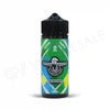 Guardian Vape 60-40 Range Shortfill 100ml E-Liquid