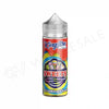 Kingston Sweet Range Shortfill 100ml E-Liquid