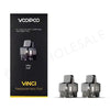 Voopoo Vinci Replacement Pods Pack of 2