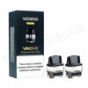 Voopoo Vinci Air Replacement Pod Pack of 2