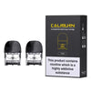 Uwell Caliburn Explorer Replacement Pods Pack of 2