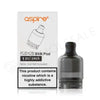 Aspire Flexus Stik Replacement Pod