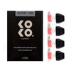 Uwell Caliburn Koko Replacement Pods Pack of 4