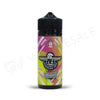 Guardian Vape 60-40 Range Shortfill 100ml E-Liquid