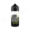 The Yorkshire Vaper Ice Home Doe Shortfill 100ml E-liquid