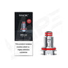 Smok RPM Replacement Coils Pack of 5