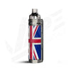 Voopoo Drag X Mod Pod Kit Device 80w