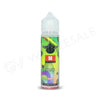 Guardian Vape M Range Shortfill 50ml E-Liquid