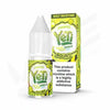 Yeti Sourz Range Nic Salt 10ml E-Liquid Box of 10