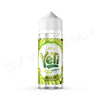 Yeti Sourz Range Shortfill 100ml E-Liquid