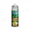 Kingston Luxe Edition Range Shortfill 100ml E-Liquid