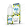 Yeti Sourz Range Nic Salt 10ml E-Liquid Box of 10