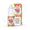 Yeti Sourz Range Nic Salt 10ml E-Liquid Box of 10