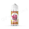 Yeti Sourz Range Shortfill 100ml E-Liquid