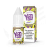 Yeti Sourz Range Nic Salt 10ml E-Liquid Box of 10