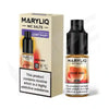 Lost Mary MaryLiq Nic Salt 10ml E-Liquid Box of 10