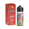 Horny Flava Bubblegum Series Shortfill 100ml E-Liquid