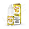 Yeti Sourz Range Nic Salt 10ml E-Liquid Box of 10