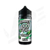 Seriously Pod Fill Range Shortfill 100ml E-Liquid