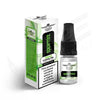 Guardian Vape Menthol Range 10ml E-liquids Box of 10