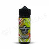 Guardian Vape 60-40 Range Shortfill 100ml E-Liquid