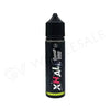 XHALE Desserts Range Shortfill 50ml E-Liquid