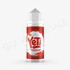 Yeti Original Range Shortfill 100ml E-Liquid