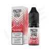 Ultimate Bar Salts E-Liquid 10ml Nic Salt Box of 10