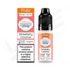 Dinner Lady 10ml E-Liquids 70/30 - Box of 10