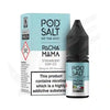 Pod Salt Fusions Nic Salt 10ml E-Liquid Box of 10