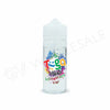 T&GO Ice Blast Range Shortfill 100ml E-Liquid