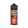 Seriously Fruity Range Shortfill 100ml E-Liquid