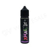 XHALE Treats Range E-Liquid 50ml Shortfill