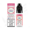 Dinner Lady 10ml E-Liquids 70/30 - Box of 10