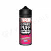 Ultimate Puff Chilled Range Shortfill 100ml E-Liquid