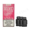 Oxva Xlim Prefilled E-Liquid Pod Cartridges Pack of 3