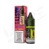 Nasty Juice Nasty Liq Range Nic Salt 10ml E-Liquid Box of 10