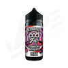 Seriously Pod Fill Range Shortfill 100ml E-Liquid