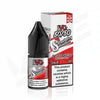 IVG 10ml E-liquids 50/50 - Box of 10 - 12mg & 18mg