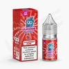 Slushie 10ml E-Liquids 50/50 - Box of 10