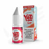 Yeti Original Range Nic Salt 10ml E-Liquid Box of 10