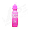 Horny Flava Original Series Shortfill 50ml E-Liquid