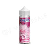 Kingston Candy Floss Range Shortfill 100ml E-Liquid