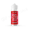 Yeti Defrosted Range Shortfill 100ml E-Liquid