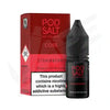 Pod Salt Core Nic Salt 10ml E-Liquid Box of 10