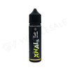 XHALE Fruits Range Shortfill 50ml E-Liquid