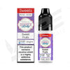 Dinner Lady 10ml E-Liquids 50/50 12mg & 18mg - Box of 10